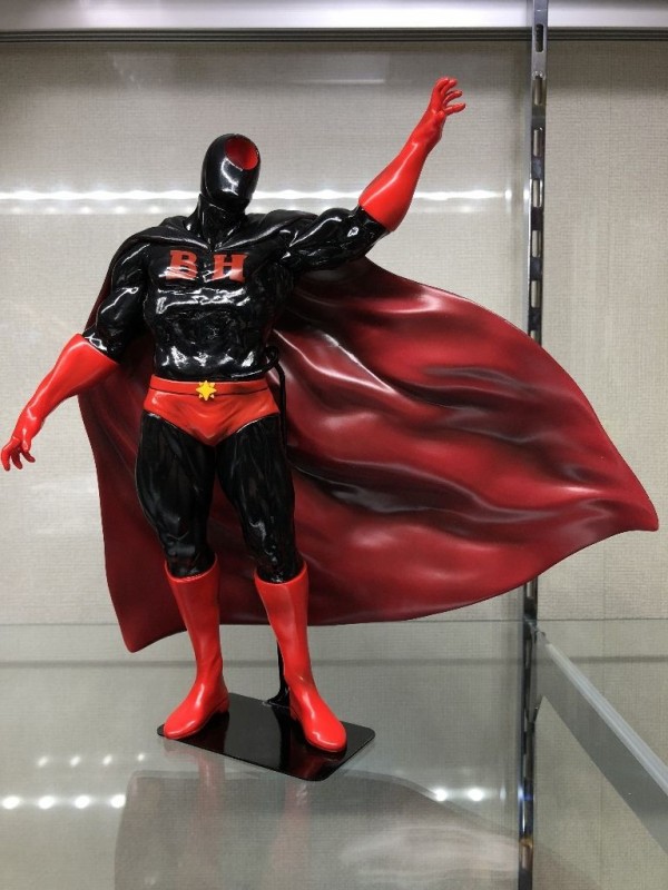 CCP CMC vol.EX ブラックホール2.0 ハイブリッドVer.（特別カラー