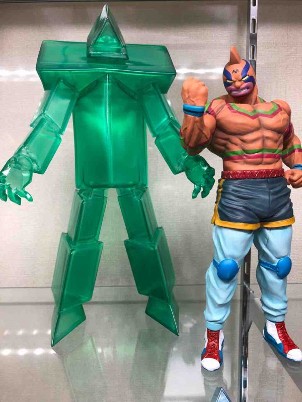 キン肉マン スーパーフェニックス 邪悪の神憑依ver. CCP vol.EX Amazon.co.jp: 浪漫堂 キン肉マン 王位争奪戦 キン肉マン