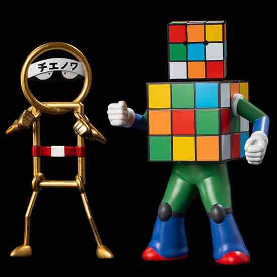 CCP CMC NO.060 モーターマン 王位争奪編 Ver. 原作カラー : チルチル