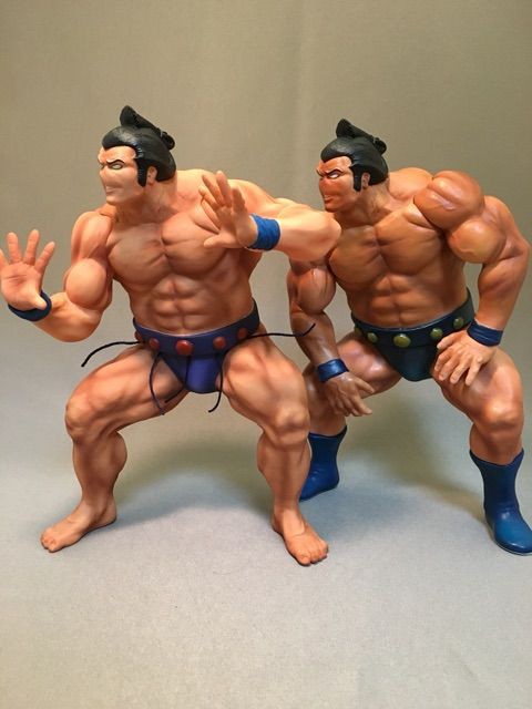 CCP CMC vol.26 ウルフマン(特別カラーVer)…が帰ってきた