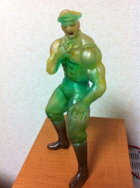 CCP CMC vol.EX ブロッケンJr. レインボーシャワーVer. : チルチル