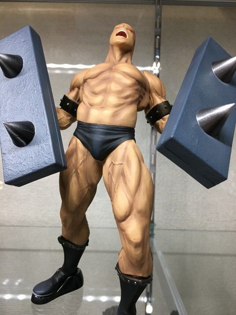 CCP CMC vol.11 ジャンクマン アドベントVer.(原作カラー