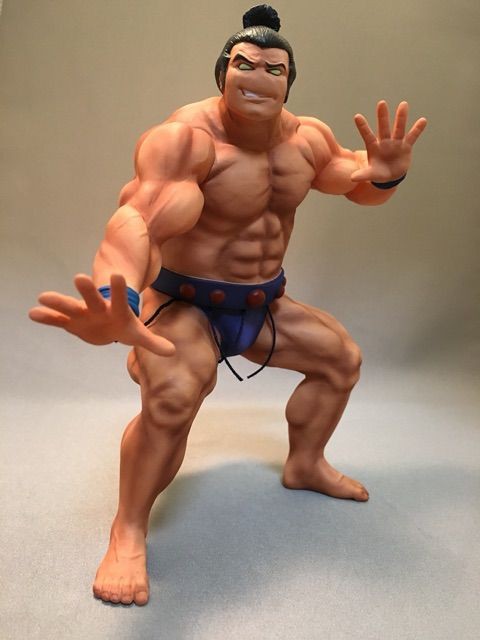 サイドショウ】ウルフマン フィギュア サイドショウ】ウルフマン