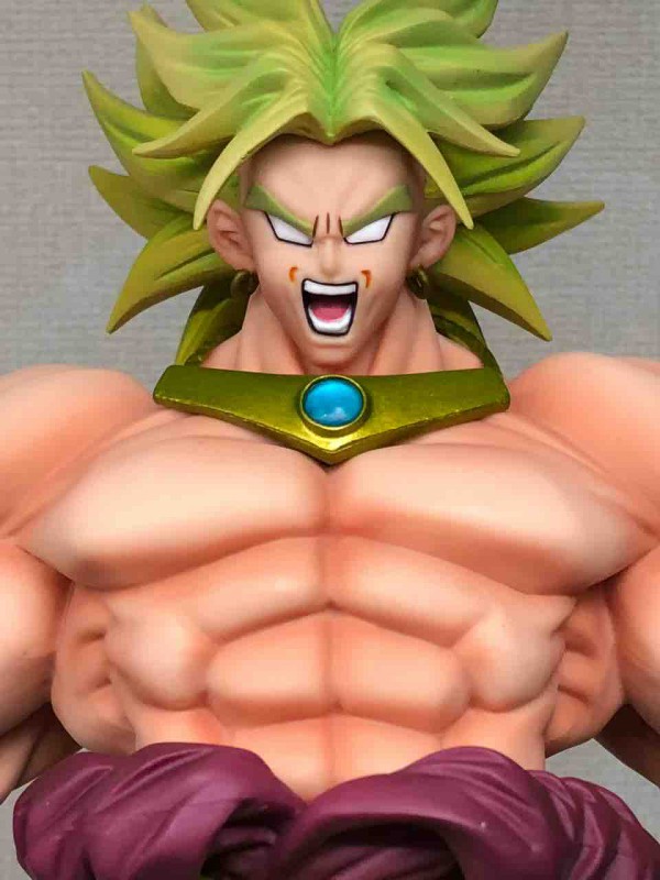 造形天下一武道会 一番くじ ドラゴンボール改 〜最強ライバル編