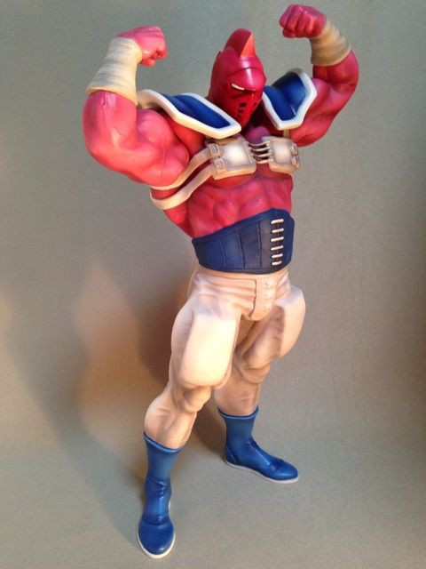 技巧コンビ CCPキン肉マン ビッグ・ボンバーズ 原作カラーVer. セット 技巧コンビ CCPキン肉マン ビッグ・ボンバーズ 原作カラーVer