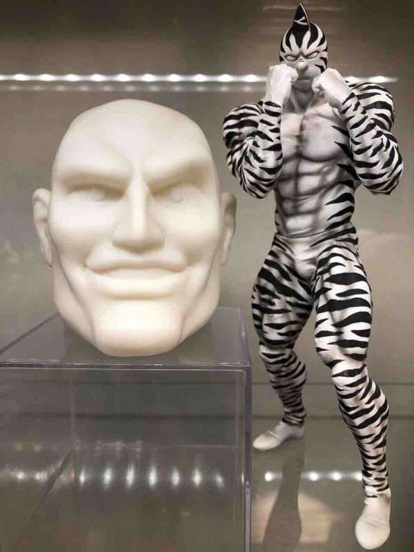 CCP CMC NO.EX 邪悪五大神 蓄光Ver. : チルチル フィギュアの部屋