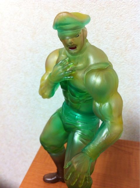 CCP CMC vol.EX ブロッケンJr. レインボーシャワーVer. : チルチル