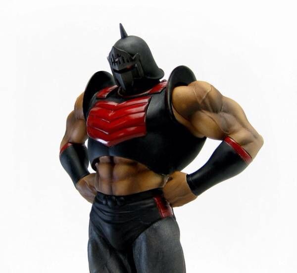 CCP CMC vol.068～67 ロビンマスク、ペンタゴン マッスルビーチVer