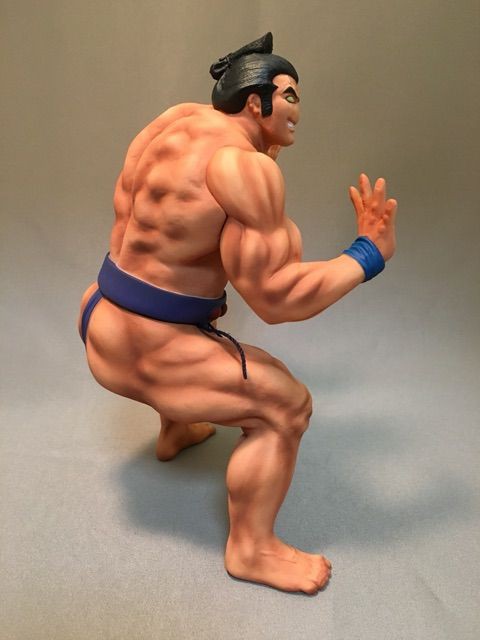 CCP CMC vol.26 ウルフマン(特別カラーVer)…が帰ってきた : チルチル