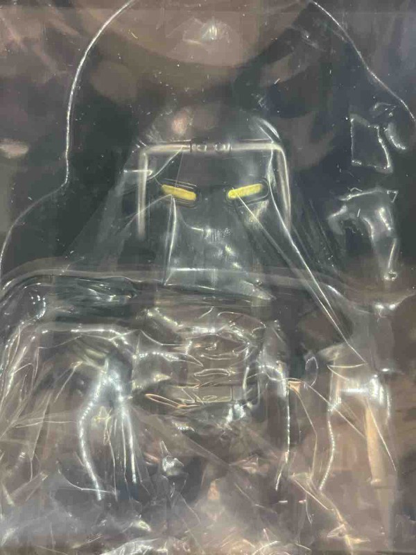 サイクロンジョー KUFC 03 ロビンマスク 原作 キン肉マン2世
