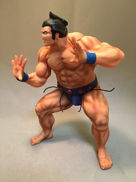 CCP Vol.26 ウルフマン（特別カラーVer） 新品未開封品 CCP CMC vol.26 ウルフマン(特別カラーVer)…が帰ってきた : チルチル