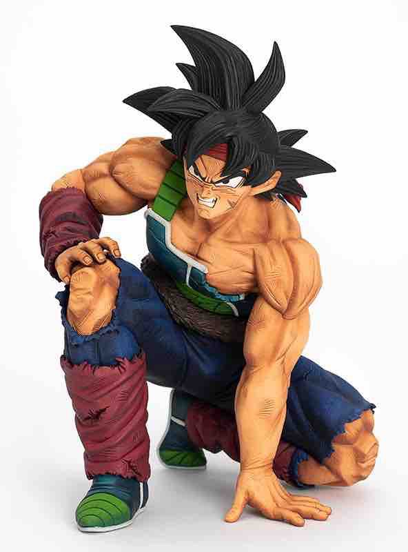 アミューズメント一番くじ ドラゴンボール超 BWFC 造形天下一武道会3