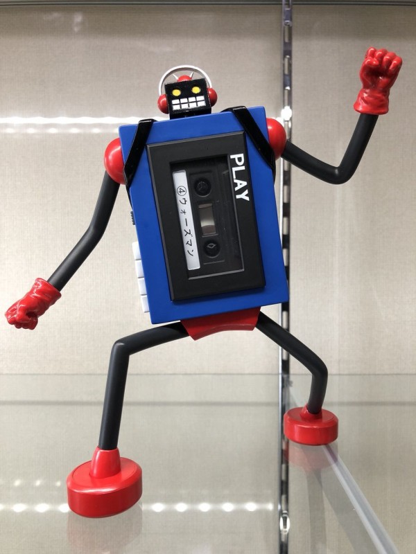 CCP CMC vol.1 ステカセキング ハイスペックVer.(原作カラー