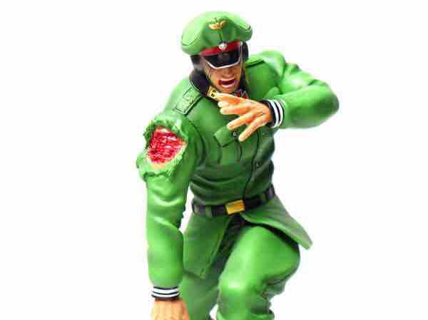 CCP カーメン キバ地獄(原作) キン肉マン CCP CMC ミスターカーメン キバ地獄 原作 顔パーツ : チルチル