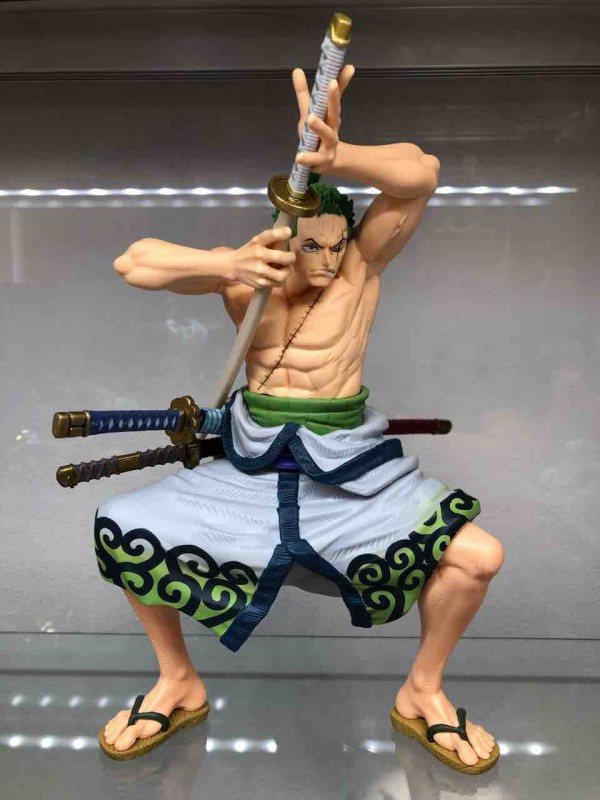 SMSP ルフィ太郎 ゾロ SMSP D賞 ワンピース ルフィ太郎 ゾロ十郎 フィギュア｜Yahoo