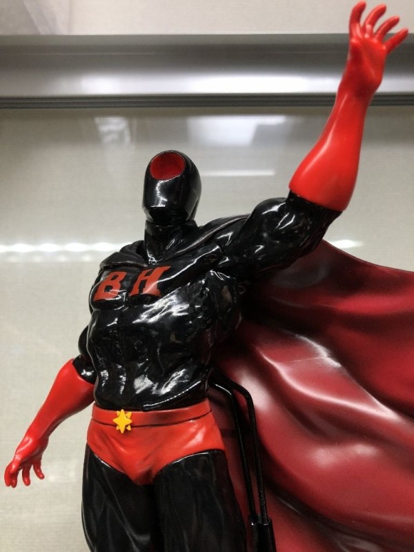 CCP CMC vol.EX ブラックホール2.0 ハイブリッドVer.（特別カラー