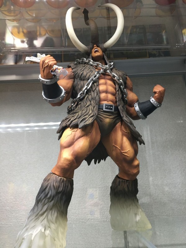 CCP CMC vol.49 マンモスマン オールキャスト製（フルキャストVer