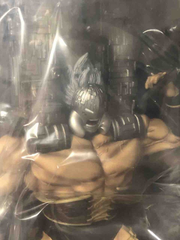CCP CMC NO.EX ザ・マンリキ 原作カラー 初期登場 Ver. : チルチル