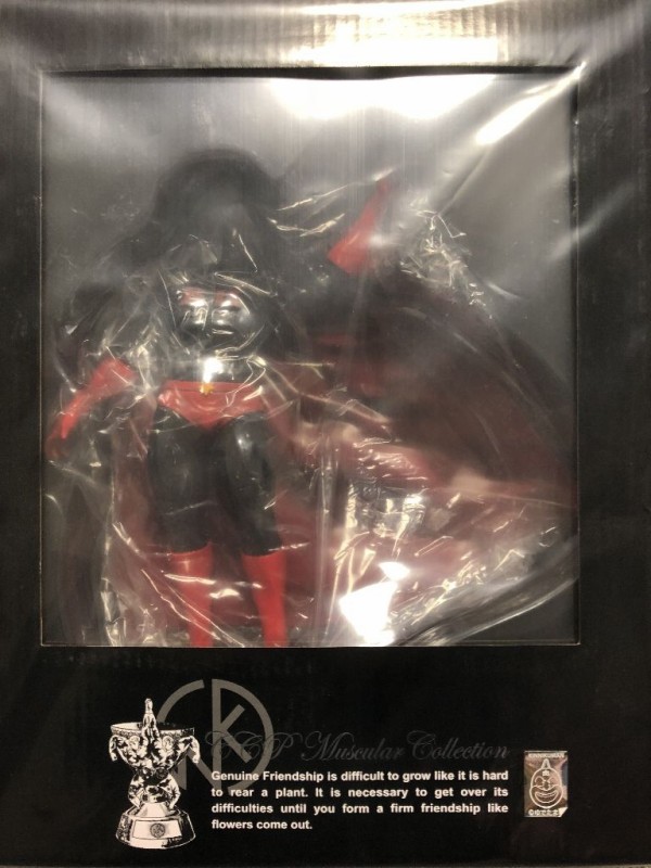 CCP CMC vol.EX ブラックホール2.0 ハイブリッドVer.（特別カラー