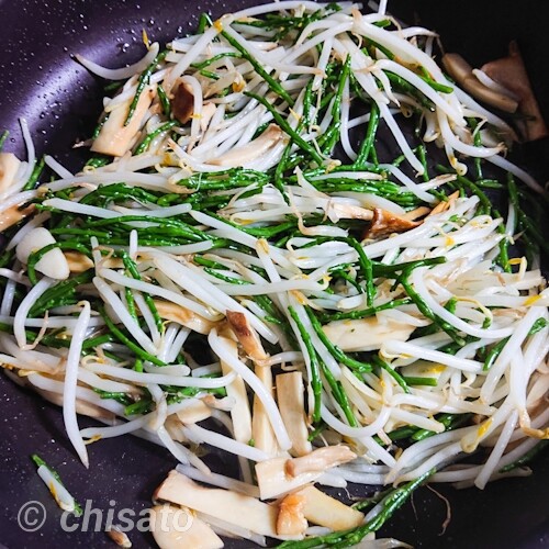 シーアスパラガスの美味しい食べ方 チューニングショップで働く主婦のブログ