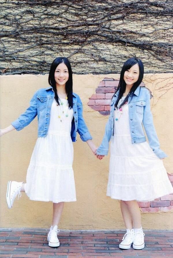 じゅりれなhistory Akb 乃木坂 お互いの兼任を支え合ってきた二人 じゅりれナムル じゅりれなまとめ
