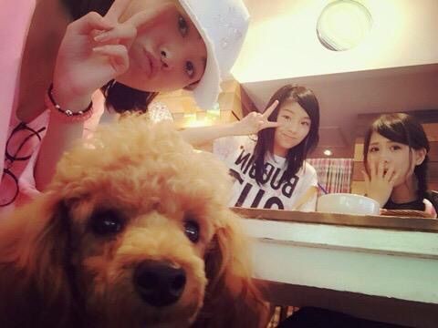 永遠のピノキオ軍 楽々 じゅりな Jyuri Jyuri Baby