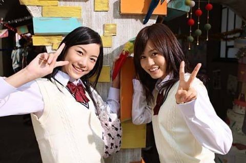 松井珠理奈物語 Jyuri Jyuri Baby 松井珠理奈物語 Jyuri Jyuri Baby