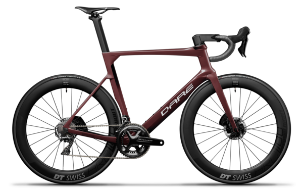 [引取限定]DARE VSRu xs DAREのエアロロード VSRuの話【再紹介】 : しがないリーマンと