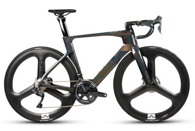 RIBBLE ロードバイク 青 RIBBLE ロードバイク 青 自転車