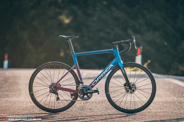 2020年モデル ORBEA ORCA OMX 海外レビュー的な話 : しがない