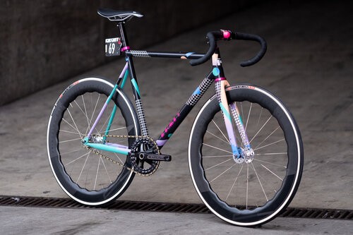 2021モデル?】8月のUCI承認リスト更新の話、あのメーカーも新型か