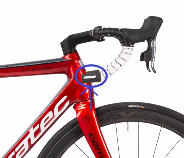 ステム　ハンドル　シートポスト ステムハンドルシートポスト