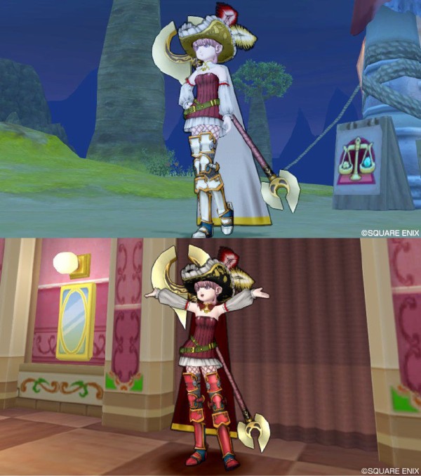 またまたドレア と転生モンスター アスラ王 チョッピ荒野でプクダッシュ