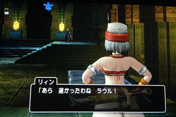 ネタバレしかない 夜の神殿に眠れ 2 永遠の約束 チョッピ荒野でプクダッシュ
