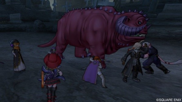 神話編 残された希望など 最終章 チョッピ荒野でプクダッシュ