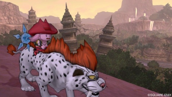 ネタバレ 2 1アラハギーロ 幻想記 お宝ざっくざく チョッピ荒野でプクダッシュ