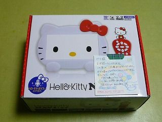 （動作確認済）ハローキティ 7V型 WVGA フルセグTV（SEIWA） 61k0iRcKQnL._AC_UF894,