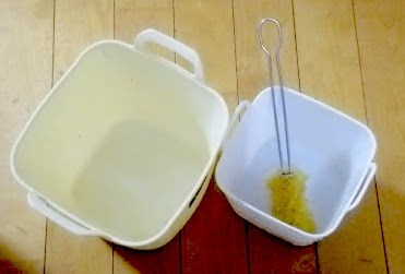 2年続けた ため洗い の改善点 食器の泡風呂 楽々ため洗い 2年続けた ため洗い の改善点 食器の泡風呂 楽々ため洗い