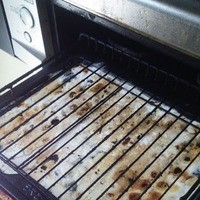 変えたもの 魚焼きグリルに敷くモノ ゆる家事でいこう