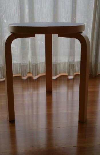 Artek/Stool 60 スコープ別注 リノリウム ジーンズ 4本脚 廃盤色 Artek/Stool 60 スコープ別注 リノリウム ジーンズ 4本脚 廃盤色 届い