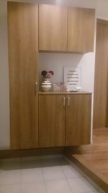 無印のアレで 玄関 靴箱収納の改善 収納力upと使いやすさを求めて Makelife ゆとり時間 Powered By ライブドアブログ