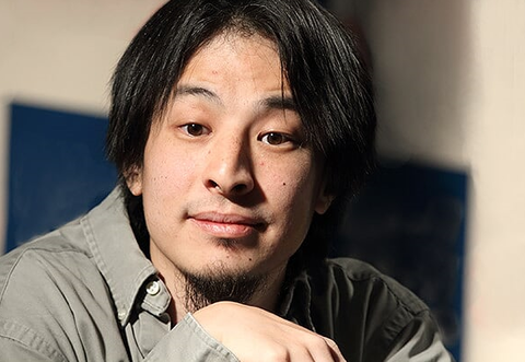 悲報 ひろゆき ブサイクはアプリでマッチングするわけない とマッチングアプリ利用者を一刀両断 チョコの株式投資diary