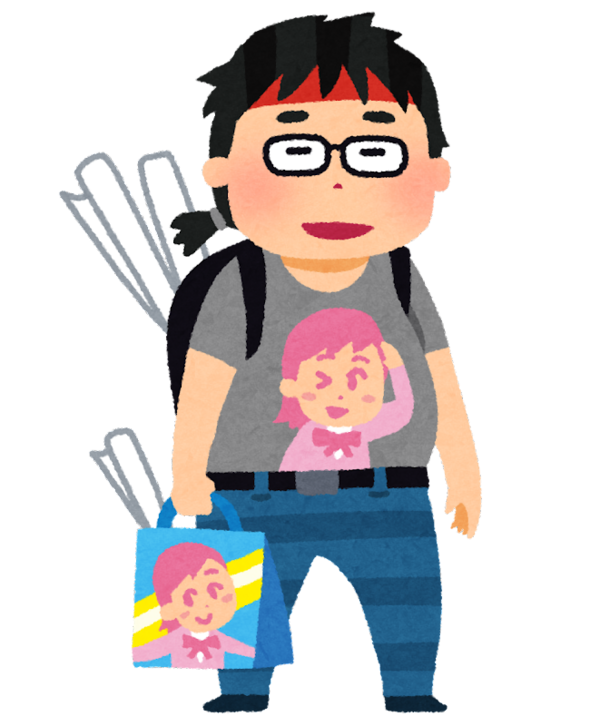 画像 一生独身のままの男が好きになりがちなモノがコチラwwwwwwwww チョコの株式投資diary