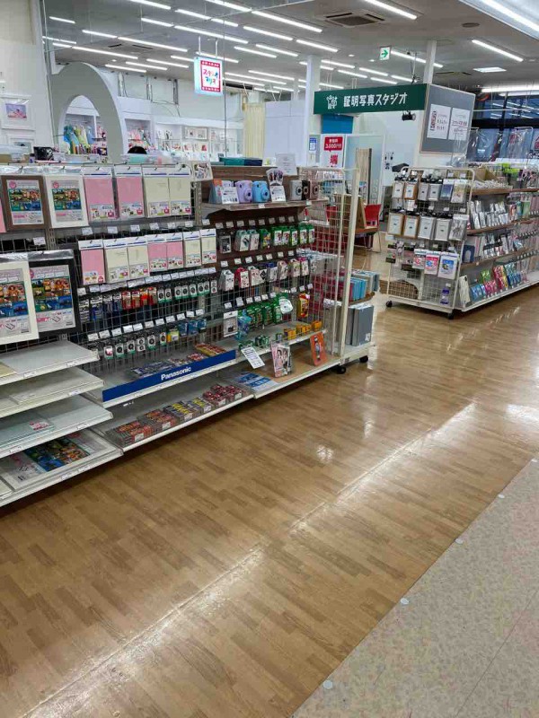 町田のブックオフプラスに行ってみたら いろんな物がありすぎてビックリ まちだ通信