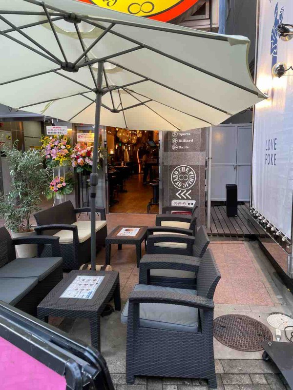 開店情報 Laスタイル ポキボウル Poke Bowl 専門店 Scales町田店 オープン まちだ通信