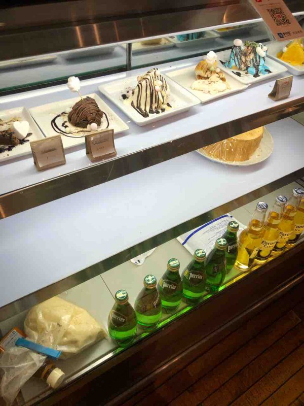 シフォンケーキが美味い町田のオアシス セピアカフェ まちだ通信