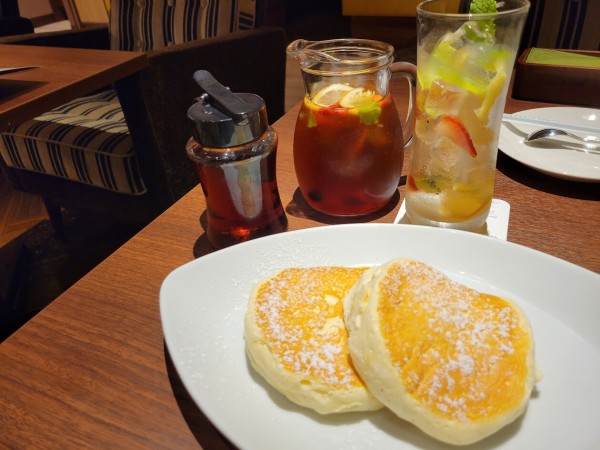 開店】