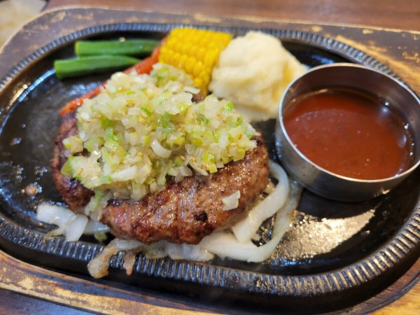 食感がとても好き！！数量限定の
