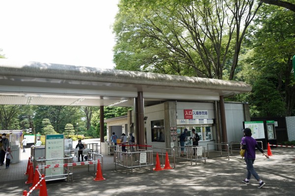 神代植物公園が再開 広々と綺麗な空気でマイクロツーリズム ちょうふ通信
