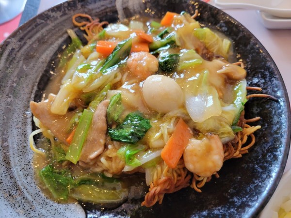 パリやわ食感の